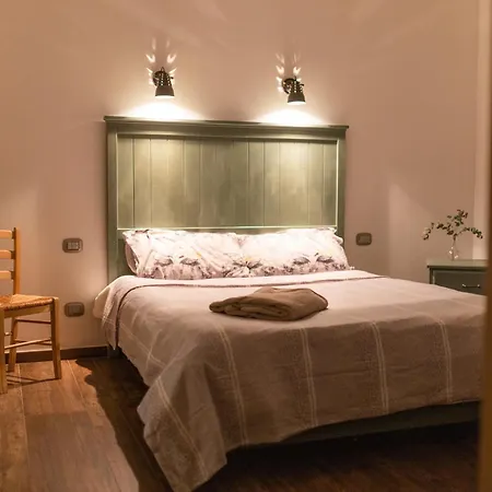 Ca De Otto - Giardino, Vigne, Forno E Stufa A Legna Tatil Evi