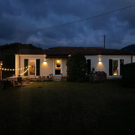 Ca De Otto - Giardino, Vigne, Forno E Stufa A Legna